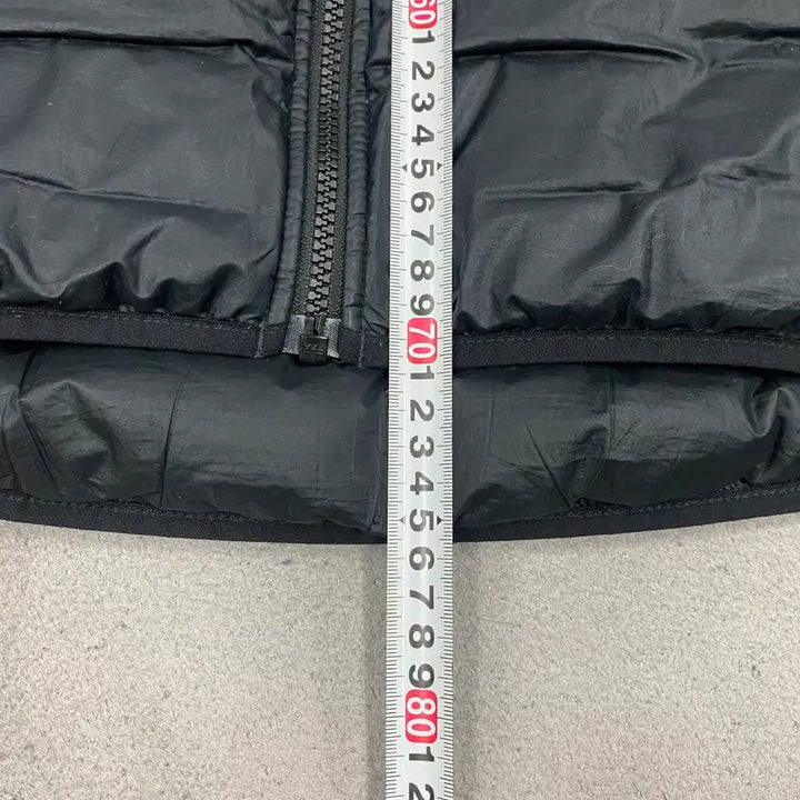 [BUNJANG] Nike Padded Zip-Up Jacket (Size 100) / 나이키 패딩 집업자켓 100