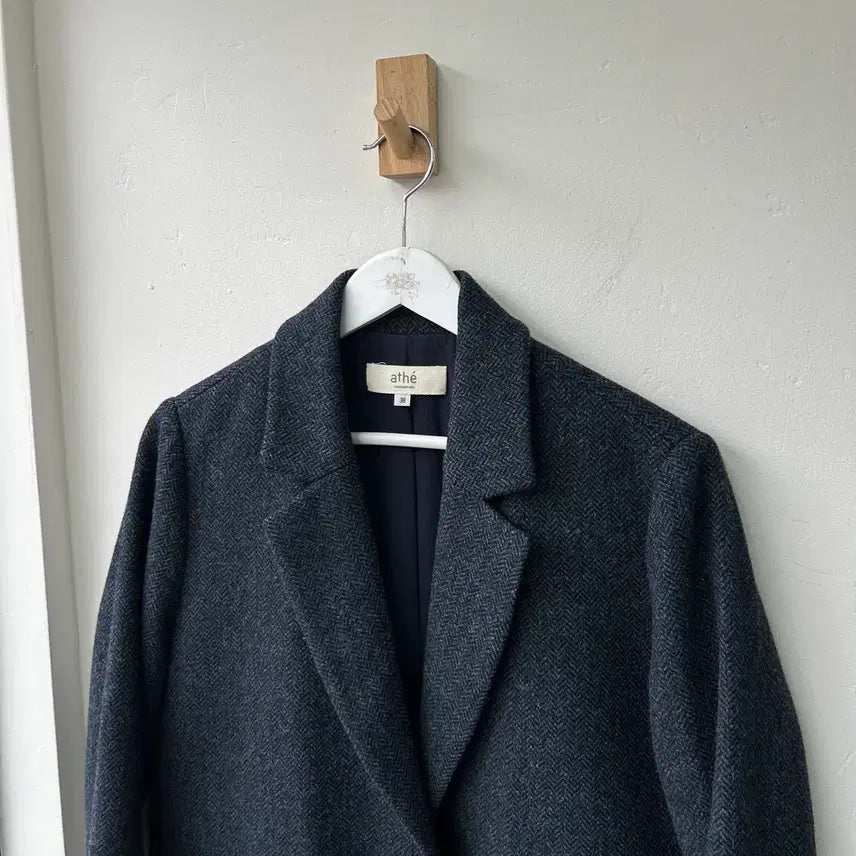 [BUNJANG] Atelier Vanessa Bruno Blazer Jacket / 16149 - 아떼 바네사브루노 블레이저 자켓