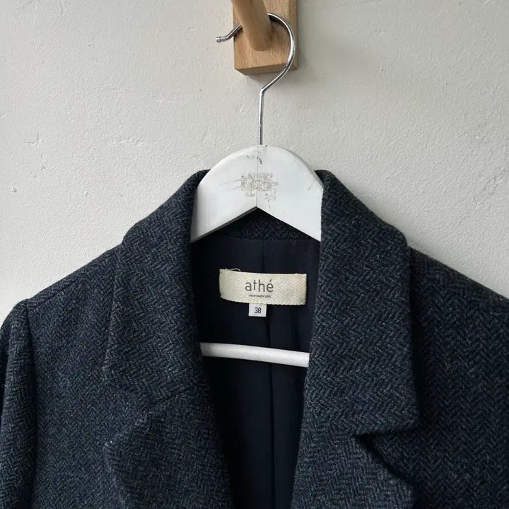 [BUNJANG] Atelier Vanessa Bruno Blazer Jacket / 16149 - 아떼 바네사브루노 블레이저 자켓