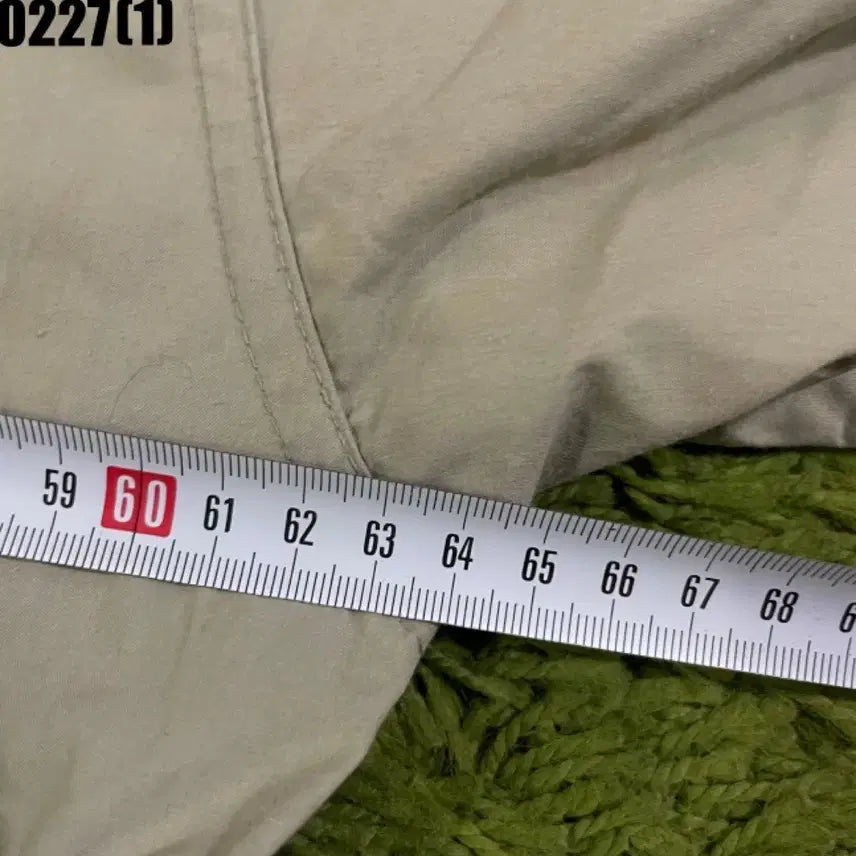 [BUNJANG] Balenciaga EEL Zip-up Jacket / 발렌시아가 집업 자켓 EEL