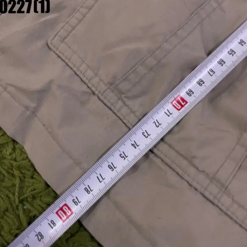 [BUNJANG] Balenciaga EEL Zip-up Jacket / 발렌시아가 집업 자켓 EEL