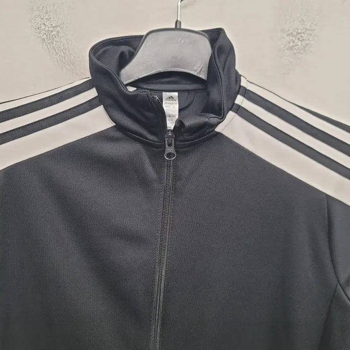 [BUNJANG] Adidas Training Zip-up Jersey / [90/S] 아디다스 트레이닝 집업 져지