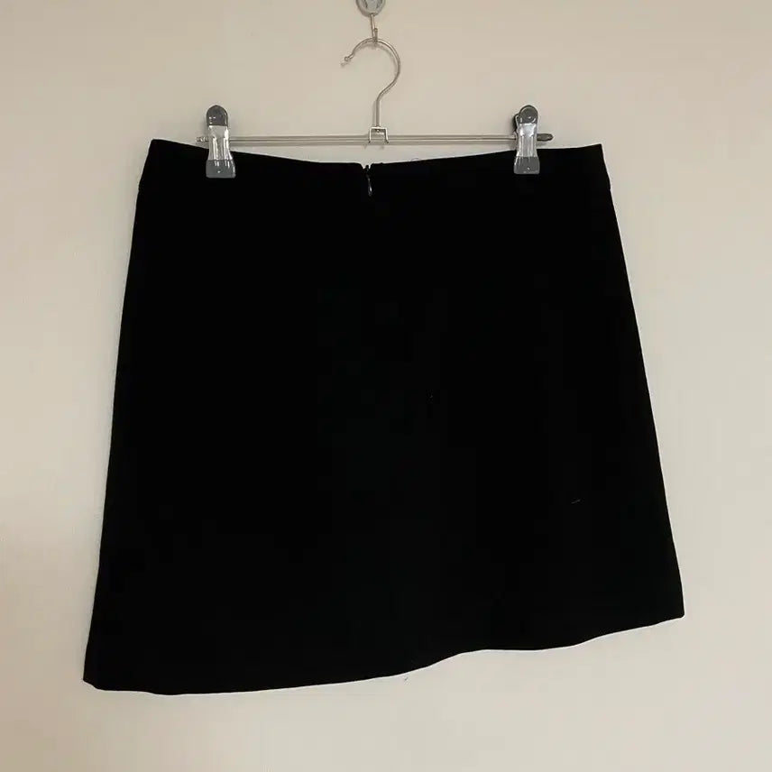 [BUNJANG] MIXXO Black Midi Skirt / 미쏘 스커트<새옷