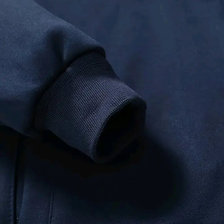 [BUNJANG] SHAN YES Navy Training Suit Set / SHAN YES 네이비 트레이닝복 세트 90.100.105