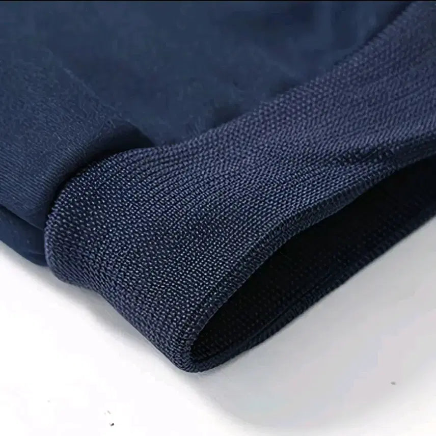 [BUNJANG] SHAN YES Navy Training Suit Set / SHAN YES 네이비 트레이닝복 세트 90.100.105