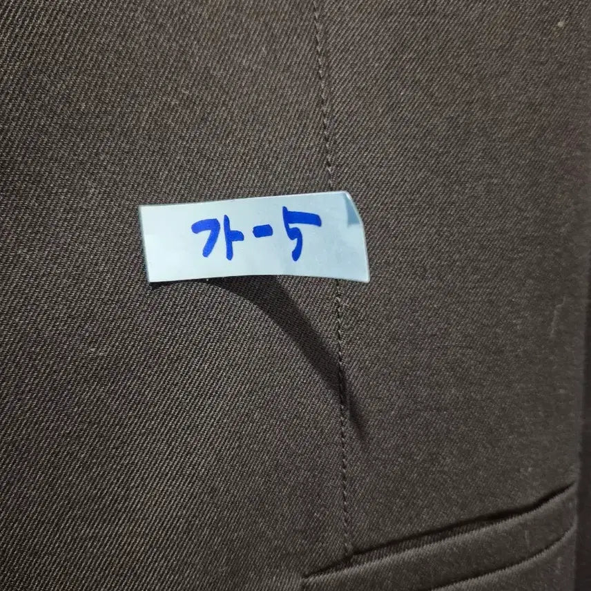 [BUNJANG] e.um.ki IM Black Women's Jacket / e.um.ki im 블랙 여성 자켓