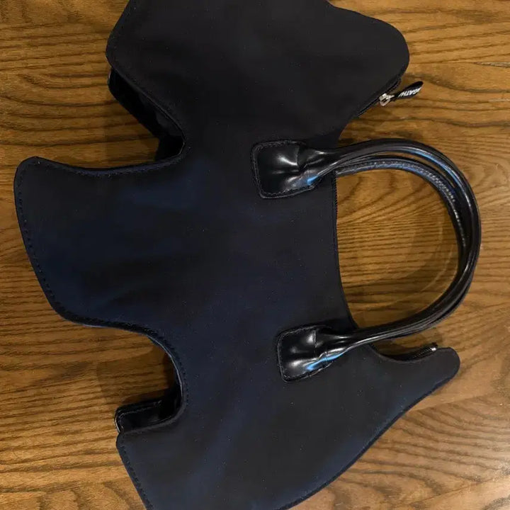 [BUNJANG] Agatha Dog Handbag / 아가타 강아지 가방