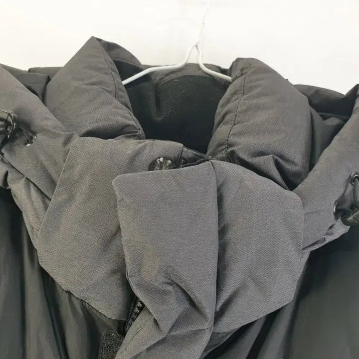 [BUNJANG] Nepa Men's 105 Goose Down Gray Jumper / 네파 남성105 구스다운 그레이 점퍼 M1026