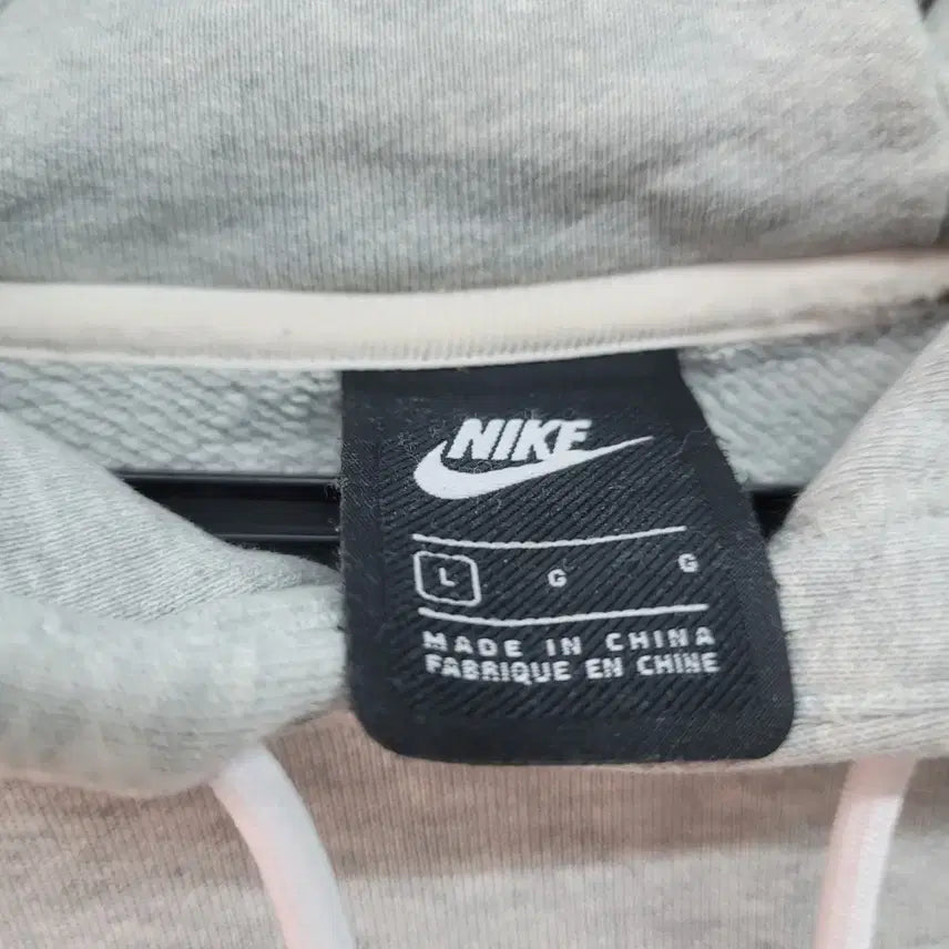 [BUNJANG] The North Face Hoodie / 노스페이스 후드티