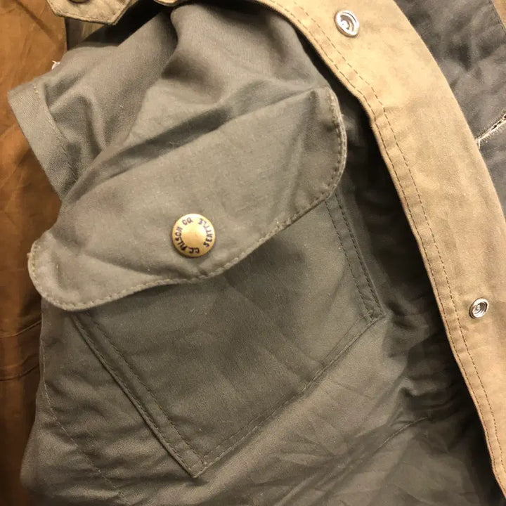 [BUNJANG] Filson Waterfowl Jacket (1997) USA / Filson Waterfowl Jacket (1997) USA made