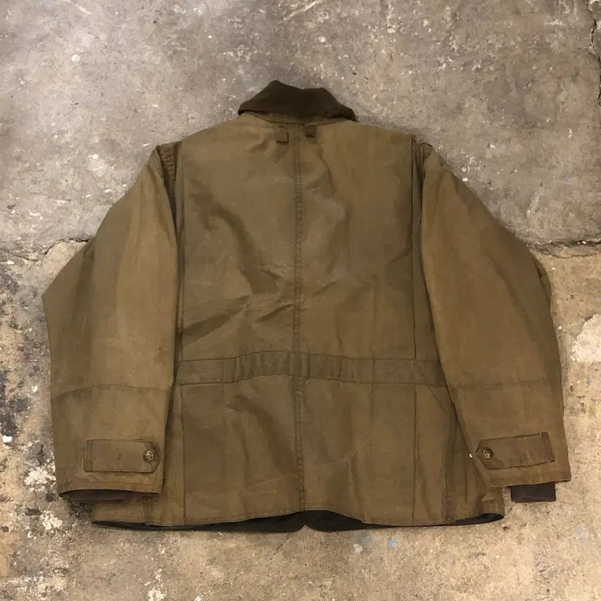 [BUNJANG] Filson Waterfowl Jacket (1997) USA / Filson Waterfowl Jacket (1997) USA made