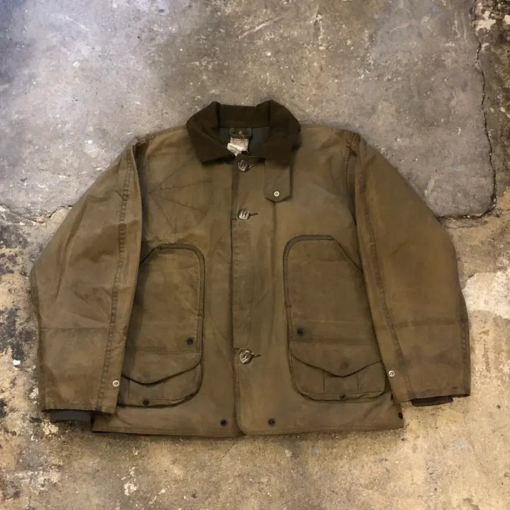 [BUNJANG] Filson Waterfowl Jacket (1997) USA / Filson Waterfowl Jacket (1997) USA made