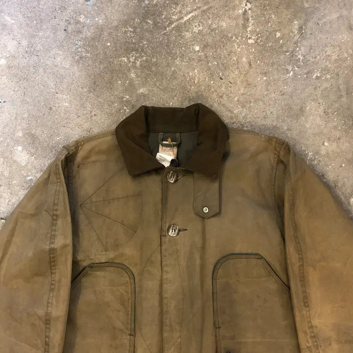 [BUNJANG] Filson Waterfowl Jacket (1997) USA / Filson Waterfowl Jacket (1997) USA made