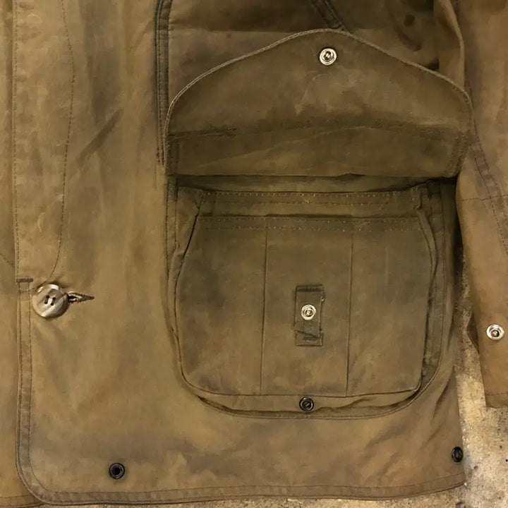 [BUNJANG] Filson Waterfowl Jacket (1997) USA / Filson Waterfowl Jacket (1997) USA made