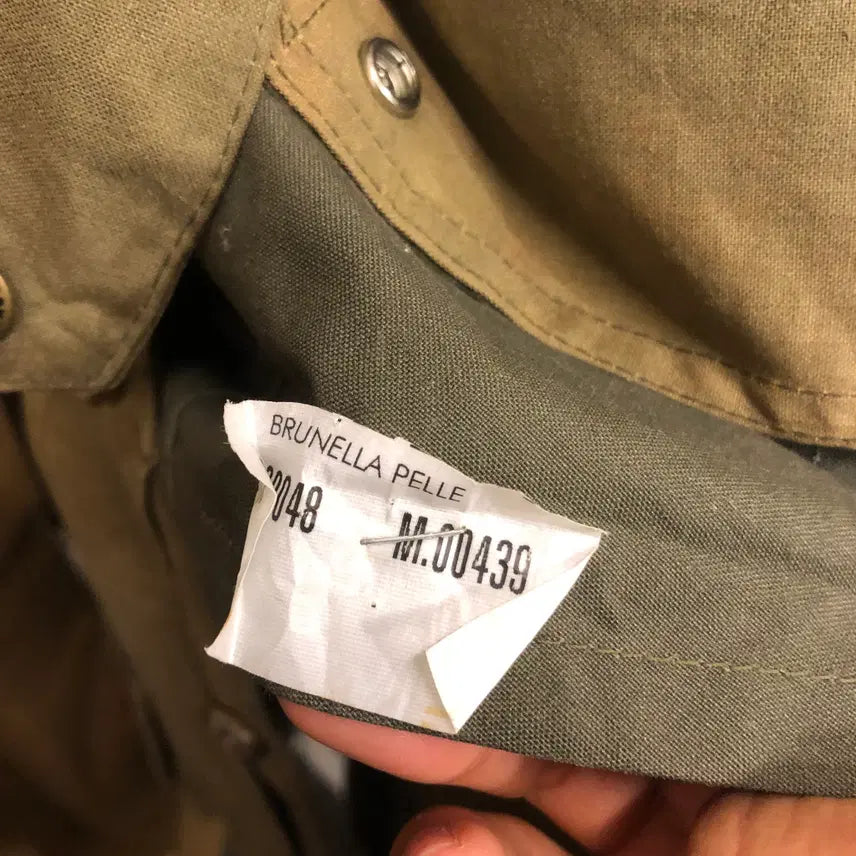 [BUNJANG] Filson Waterfowl Jacket (1997) USA / Filson Waterfowl Jacket (1997) USA made