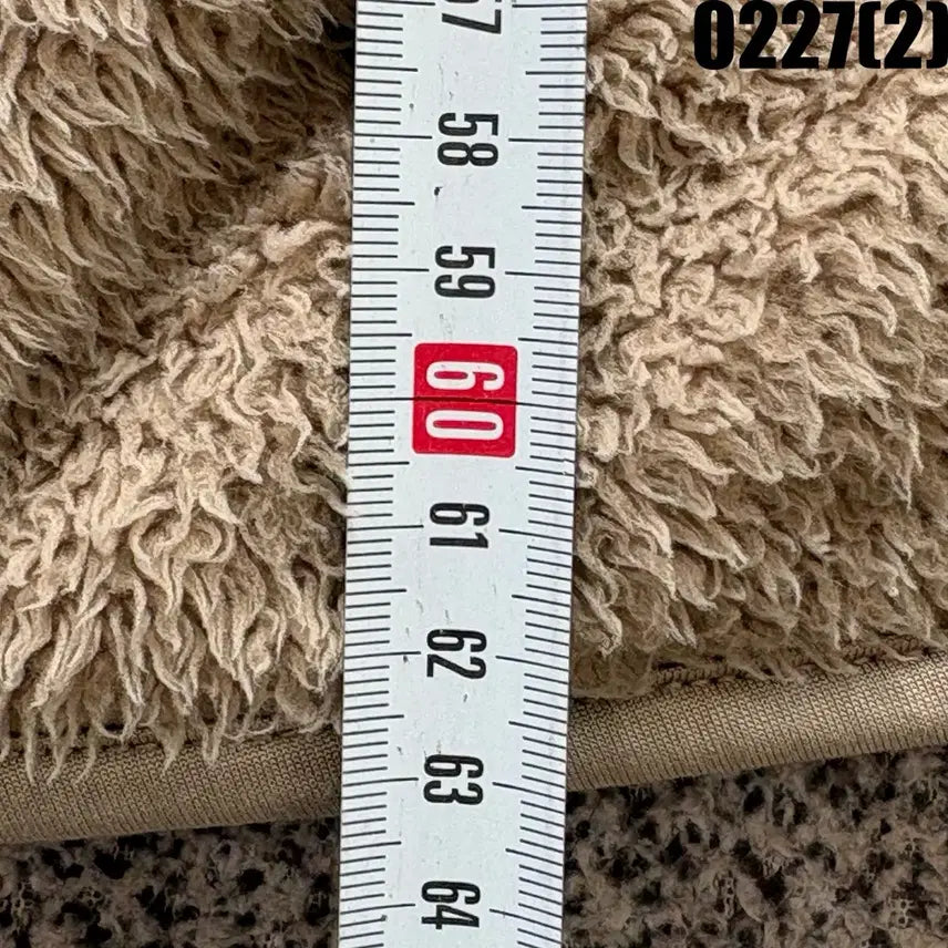 [BUNJANG] SPAO Fleece Jacket M / SPAO 스파오 플리스 자켓 M