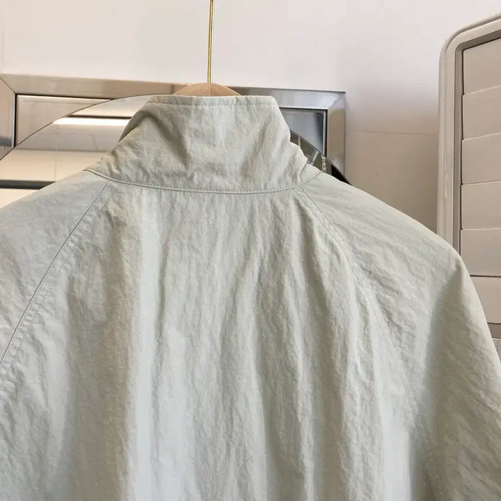 [BUNJANG] Fila Windbreaker Jacket / 휠라 바람막이 자켓 M(95-100) Fila Windbreaker