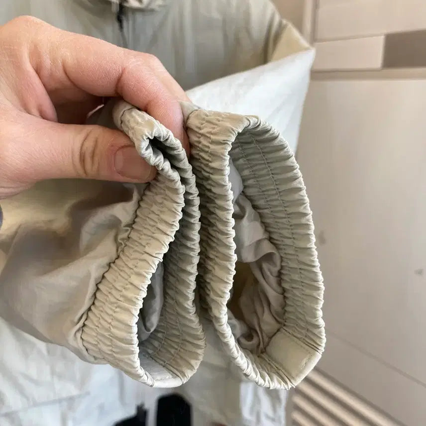 [BUNJANG] Fila Windbreaker Jacket / 휠라 바람막이 자켓 M(95-100) Fila Windbreaker