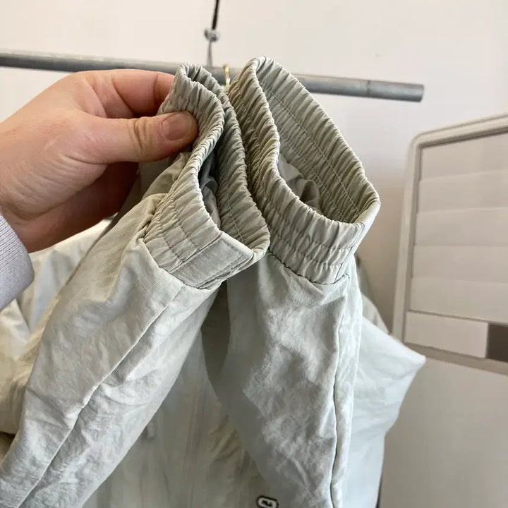 [BUNJANG] Fila Windbreaker Jacket / 휠라 바람막이 자켓 M(95-100) Fila Windbreaker