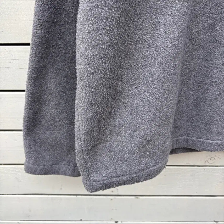 [BUNJANG] Polo Fleece Jacket / Polo 폴로 플리스 후리스 자켓