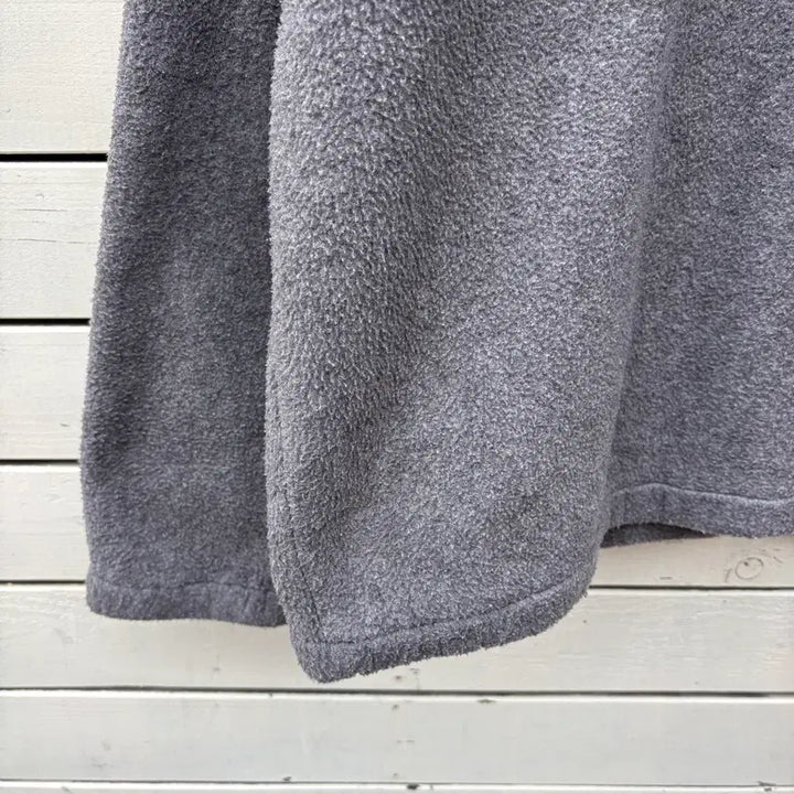 [BUNJANG] Polo Fleece Jacket / Polo 폴로 플리스 후리스 자켓