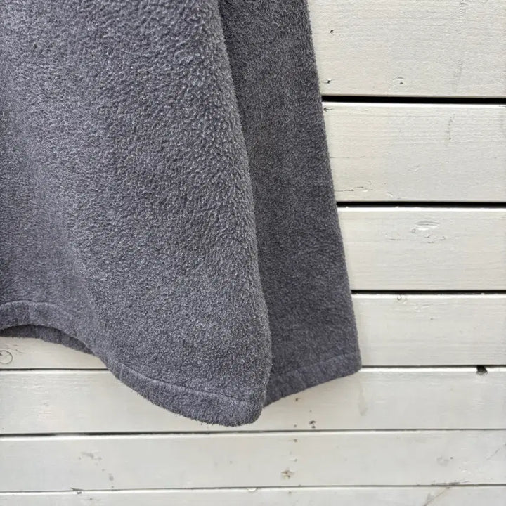 [BUNJANG] Polo Fleece Jacket / Polo 폴로 플리스 후리스 자켓