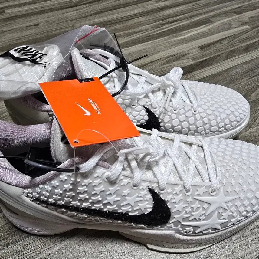 [BUNJANG] Nike Kobe 6 Sneakers / 나이키 코비 6 세일