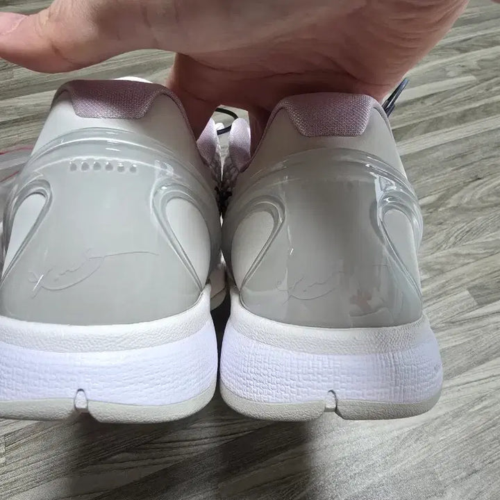 [BUNJANG] Nike Kobe 6 Sneakers / 나이키 코비 6 세일