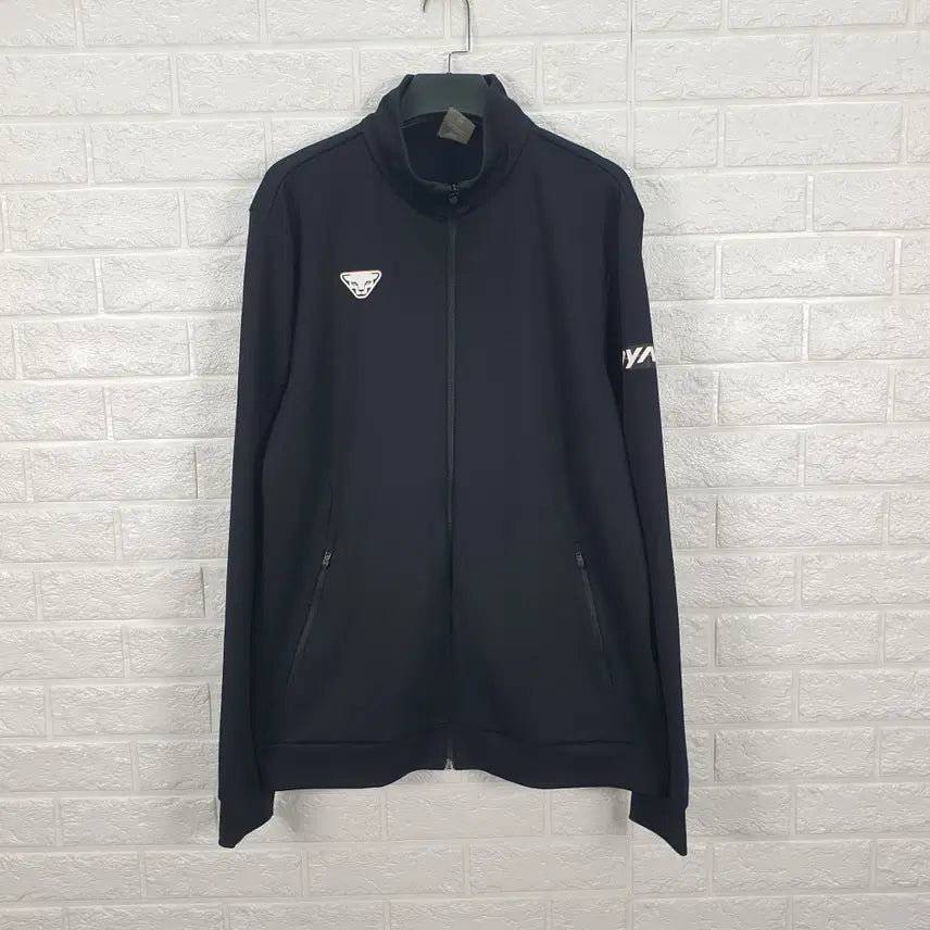 [BUNJANG] Dynafit 110 Zip-Up Jersey / [110]다이나핏 집업 저지