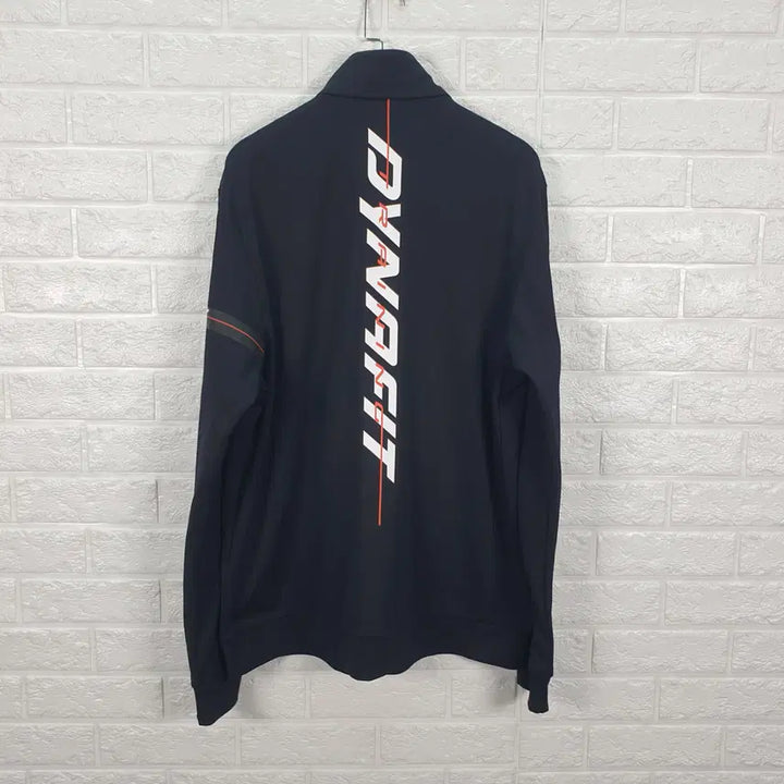 [BUNJANG] Dynafit 110 Zip-Up Jersey / [110]다이나핏 집업 저지
