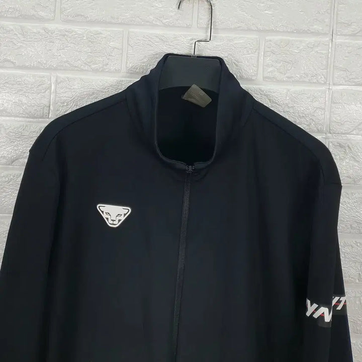 [BUNJANG] Dynafit 110 Zip-Up Jersey / [110]다이나핏 집업 저지