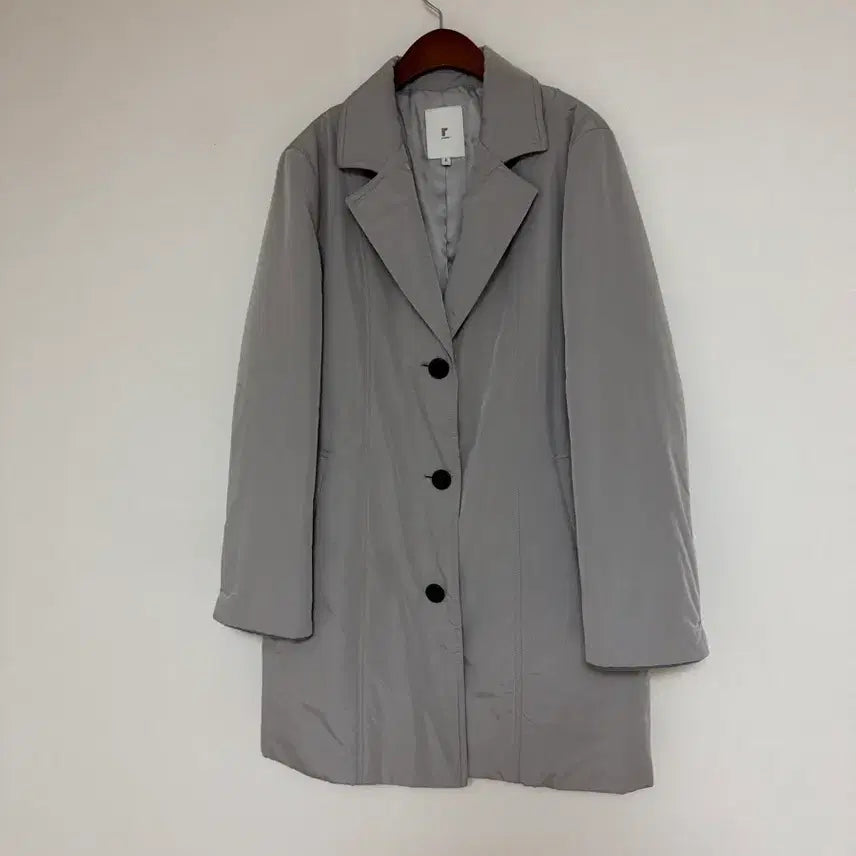 [BUNJANG] Renoma Quilted Jacket Coat / renoma퀼팅 자켓코트<새옷컨디션