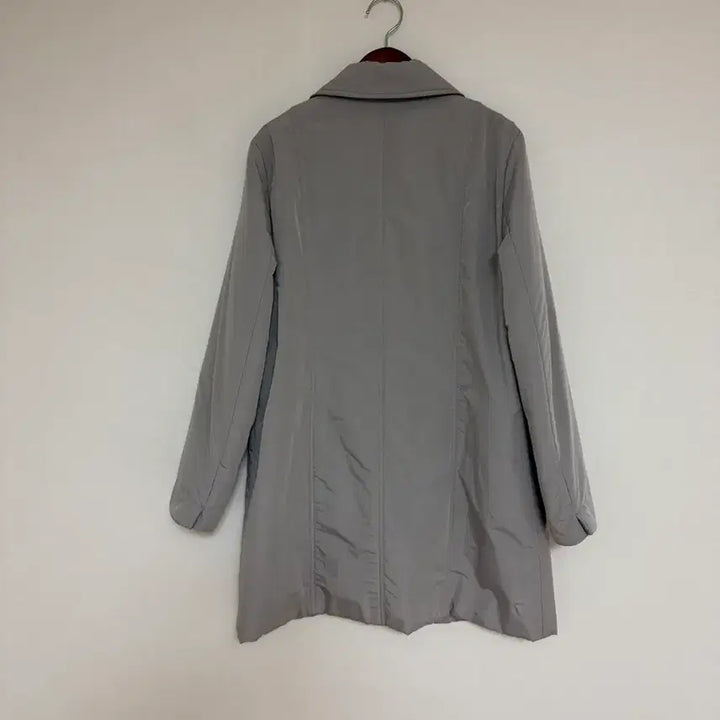 [BUNJANG] Renoma Quilted Jacket Coat / renoma퀼팅 자켓코트<새옷컨디션