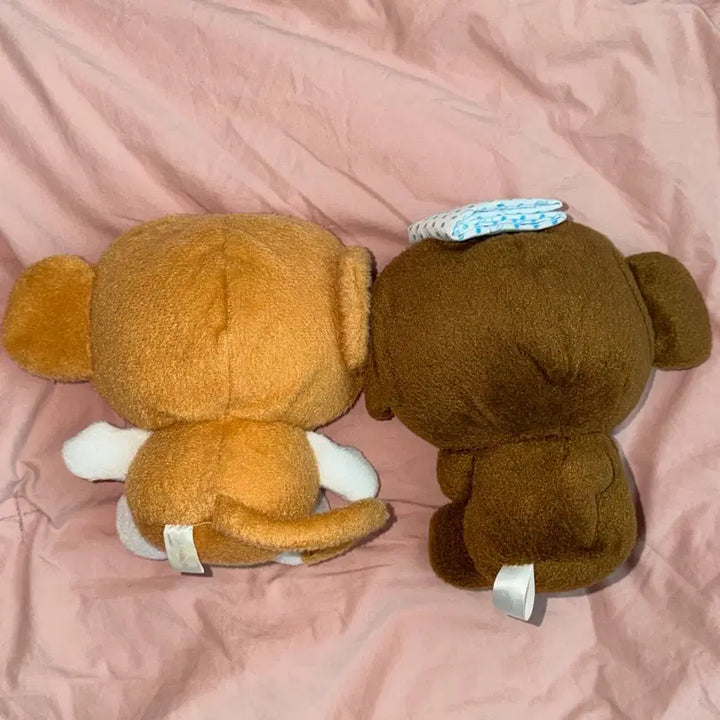 [BUNJANG] Sanrio Monkey Kitty Bundle Set / 급처/ 고전 산리오 원숭이 키티 일괄