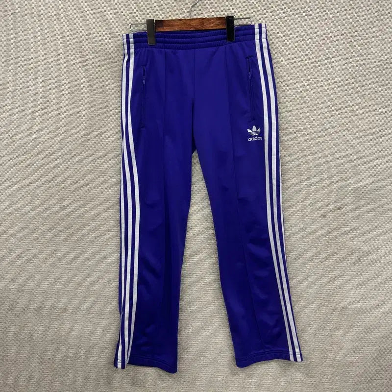 [BUNJANG] Adidas Firebird Track Pants / 아디다스 파이어버드 트랙팬츠 츄리닝바지 90 M12794