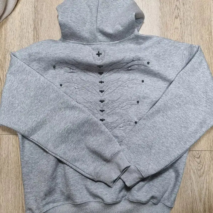 [BUNJANG] Altcode Hoodie Bundle Set / 알트코드 후드티 (2개 일괄)