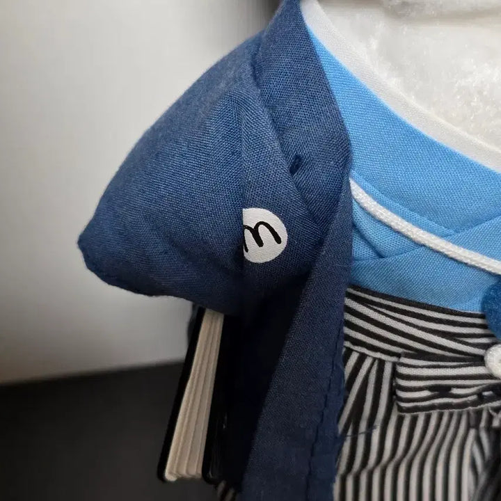 [BUNJANG] Vintage Hello Kitty & Dear Daniel Kimono Doll Set / 빈티지 기모노 키티 디어다니엘 인형 세트