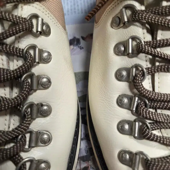 [BUNJANG] Visvim Sera Sneakers / 비즈빔 세라