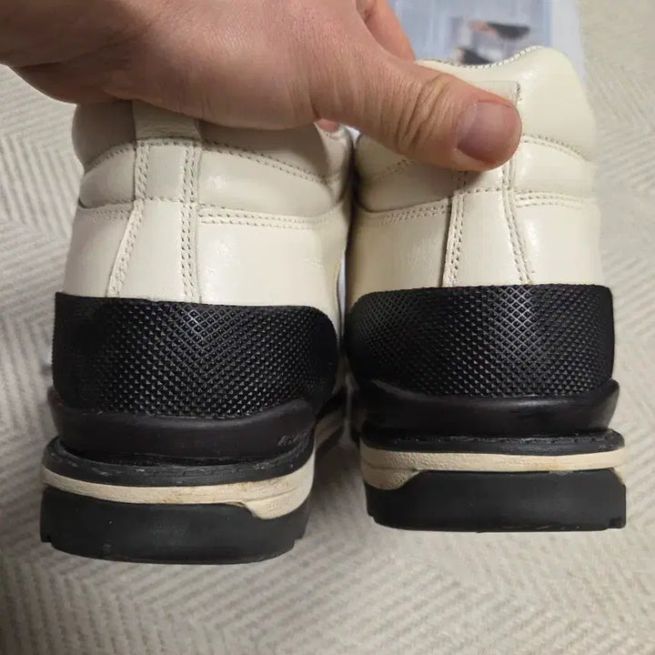 [BUNJANG] Visvim Sera Sneakers / 비즈빔 세라