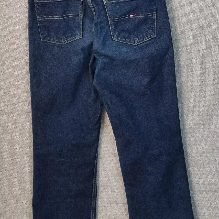 [BUNJANG] Tommy Hilfiger Denim Jeans / 27)  타미힐피거 데님팬츠 청바지