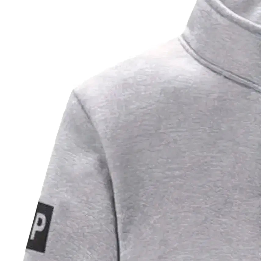 [BUNJANG] SHAN YES Gray Training Suit Set / SHAN YES 회색 트레이닝복 세트100. 105