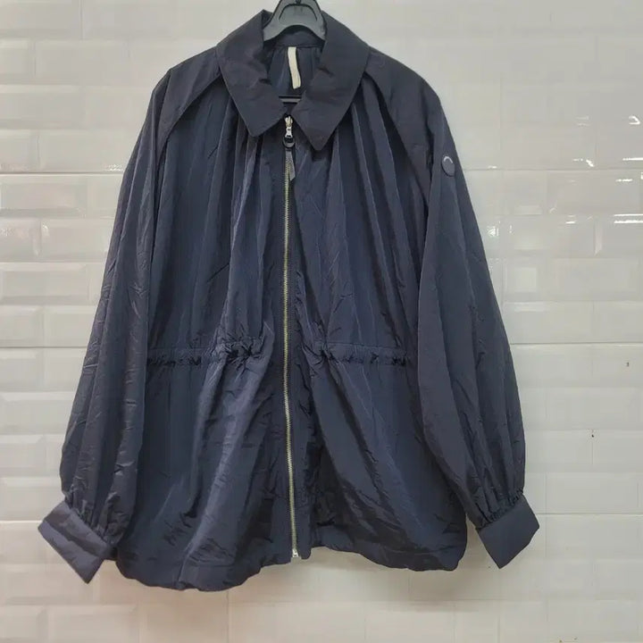 [BUNJANG] Geospirit Spring Jacket / 지오스피릿 봄점퍼