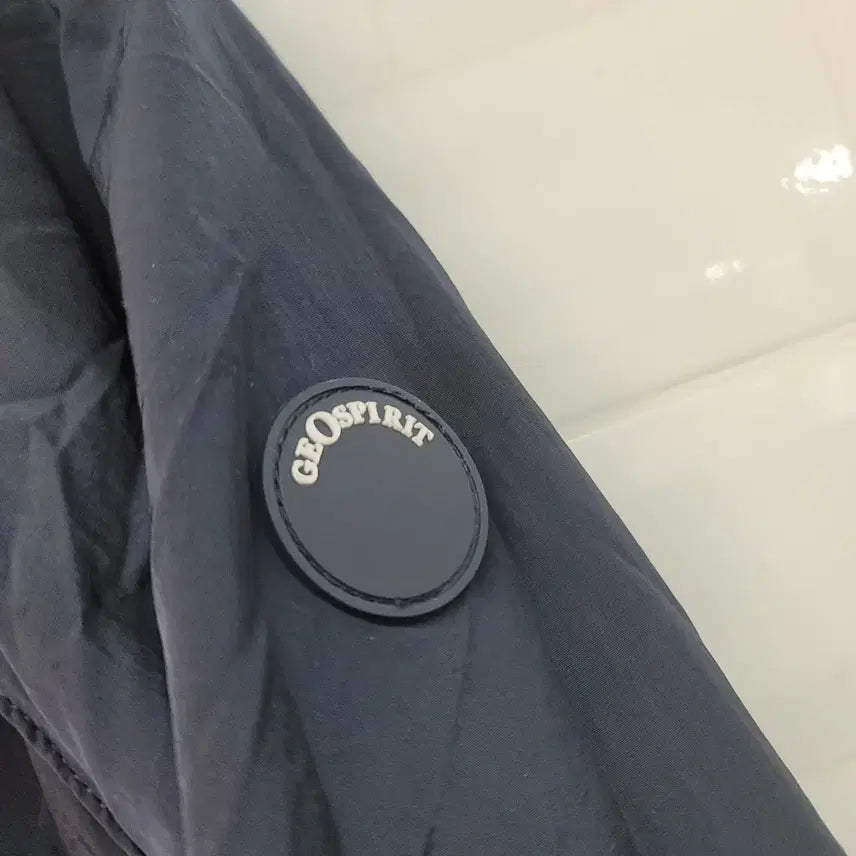 [BUNJANG] Geospirit Spring Jacket / 지오스피릿 봄점퍼