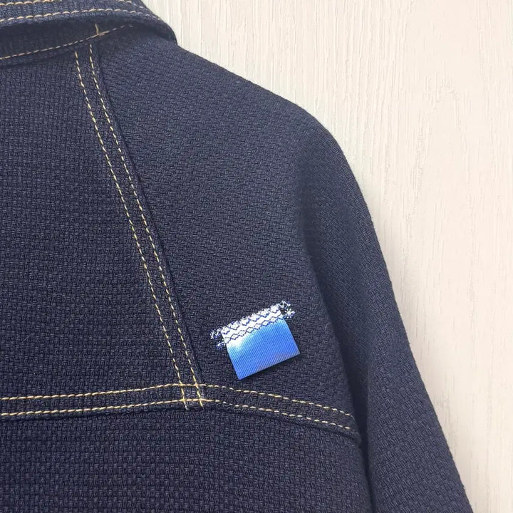 [BUNJANG] ADER Error Alice Denim Jacket (XL) / (XL) 아더에러 앨리스 데님 자켓