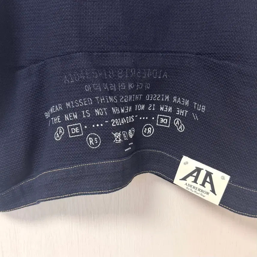 [BUNJANG] ADER Error Alice Denim Jacket (XL) / (XL) 아더에러 앨리스 데님 자켓