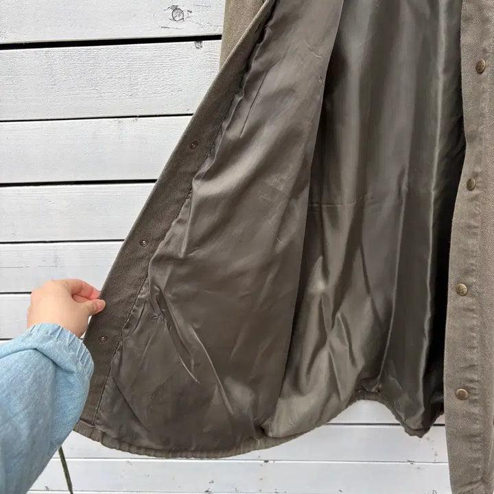 [BUNJANG] Ben Davis Chore Jacket / Ben Davis 벤데이비스 초어자켓 워크자켓