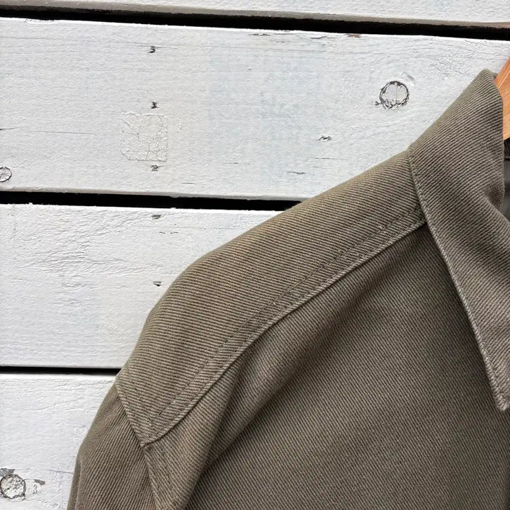 [BUNJANG] Ben Davis Chore Jacket / Ben Davis 벤데이비스 초어자켓 워크자켓