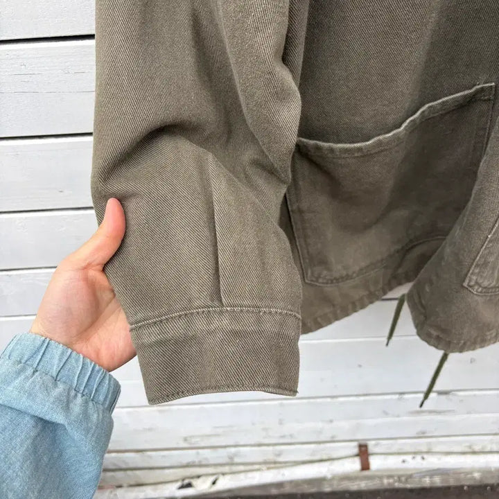 [BUNJANG] Ben Davis Chore Jacket / Ben Davis 벤데이비스 초어자켓 워크자켓