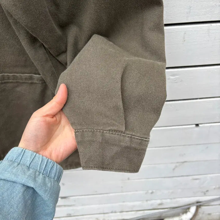 [BUNJANG] Ben Davis Chore Jacket / Ben Davis 벤데이비스 초어자켓 워크자켓