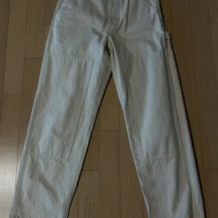 [BUNJANG] MHL Margaret Howell Cotton Pants L / mhl 마가렛호웰 코튼팬츠 L